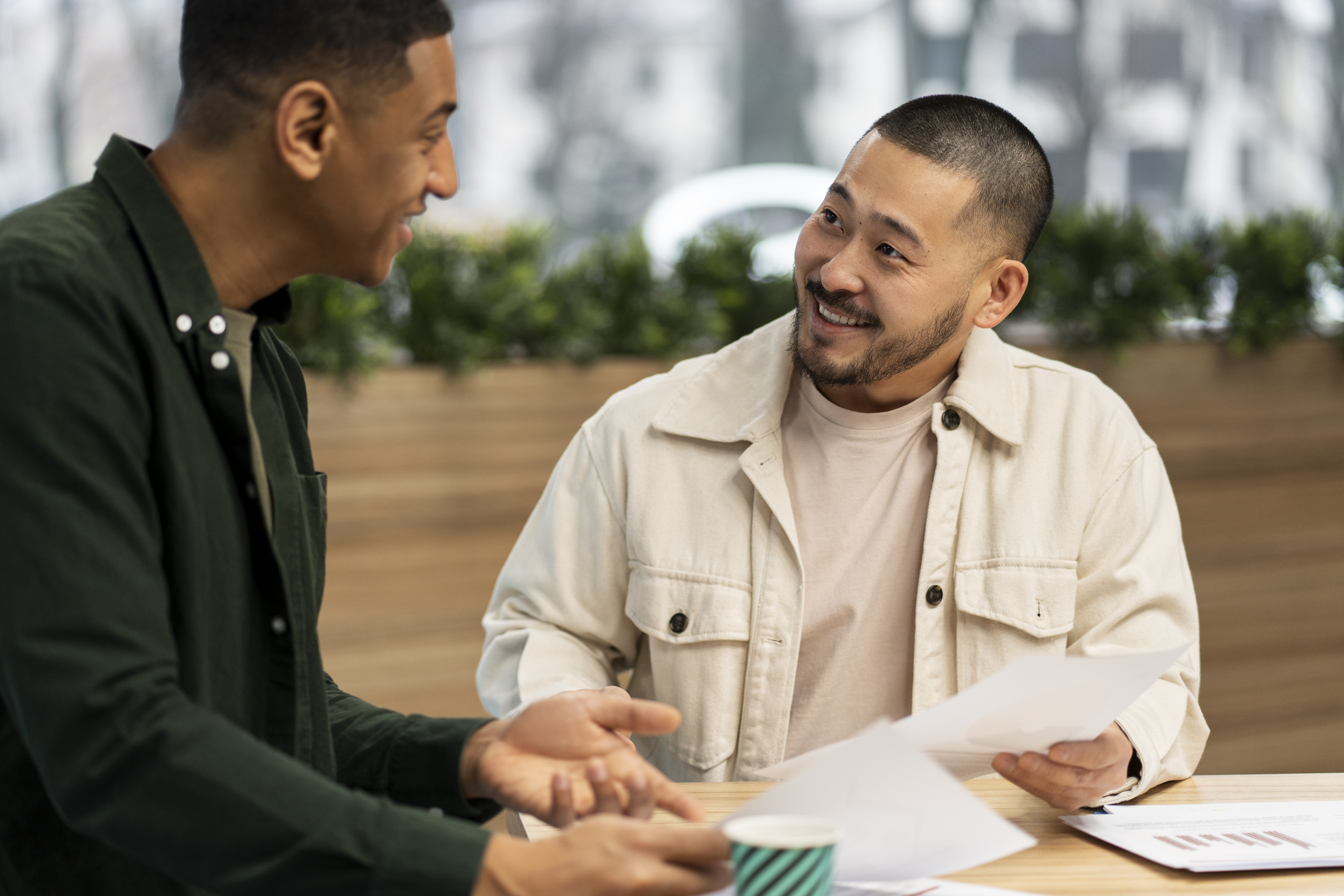 Centralized Scheduling Management